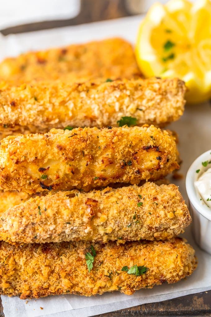 Fish Finger - wholesale quality product