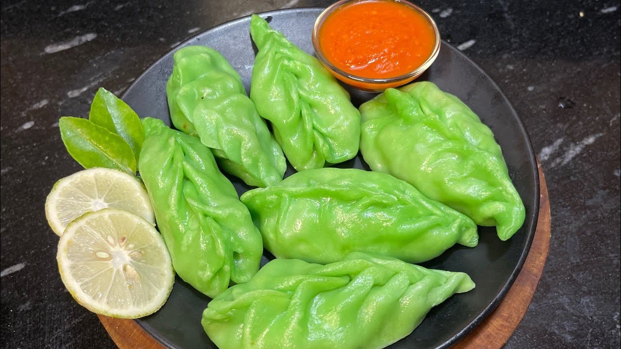 Gondharaj Momo - wholesale quality product
