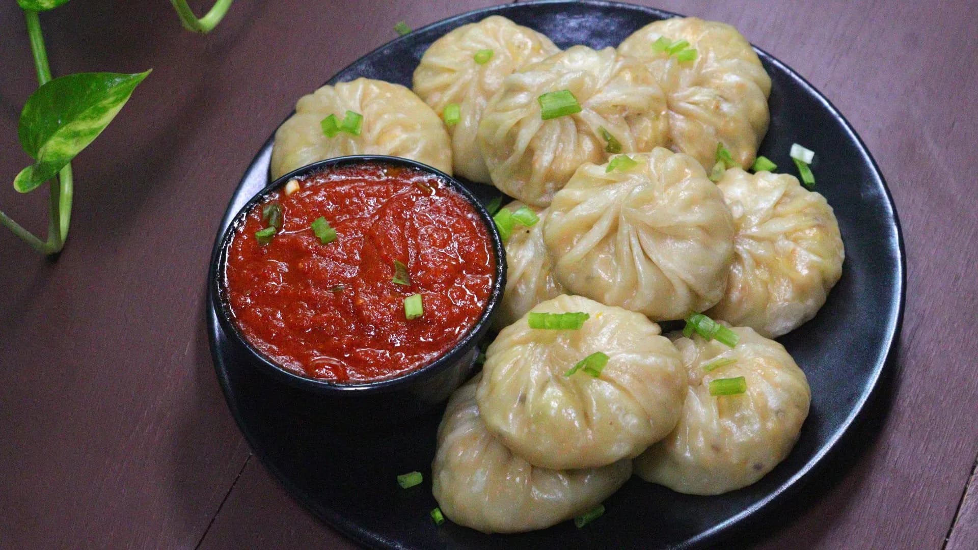 Paneer Momo - wholesale quality product